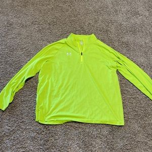 Under Armour Quarter Zip